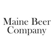 Maine Beer Company