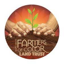 Farmers of color land trust