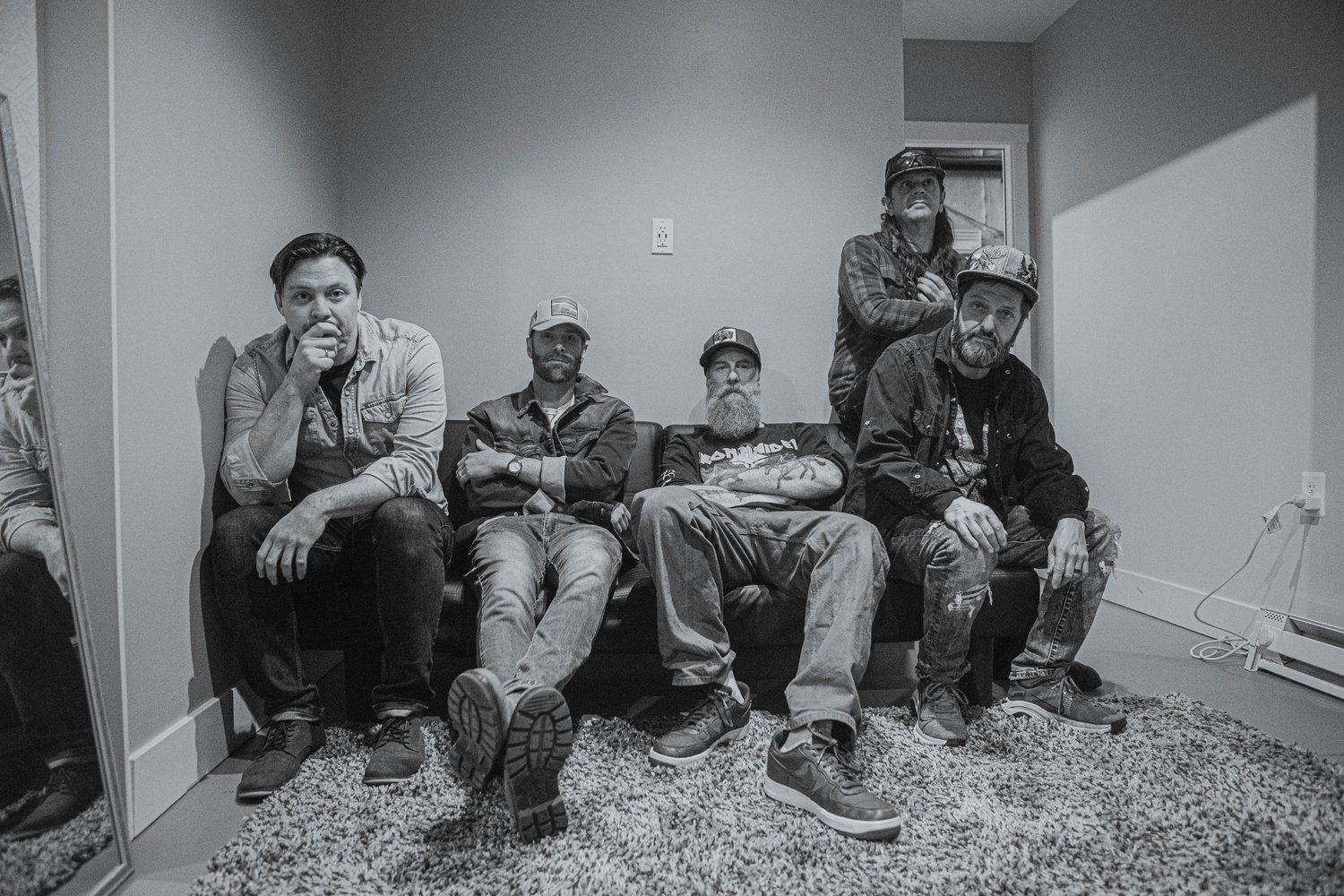 Mallet brothers band