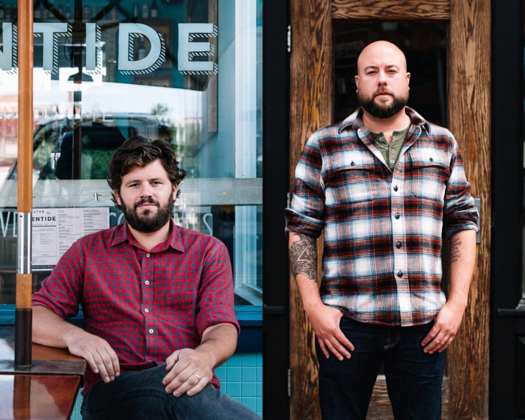 Farm to Table Series - Wolfe's Neck