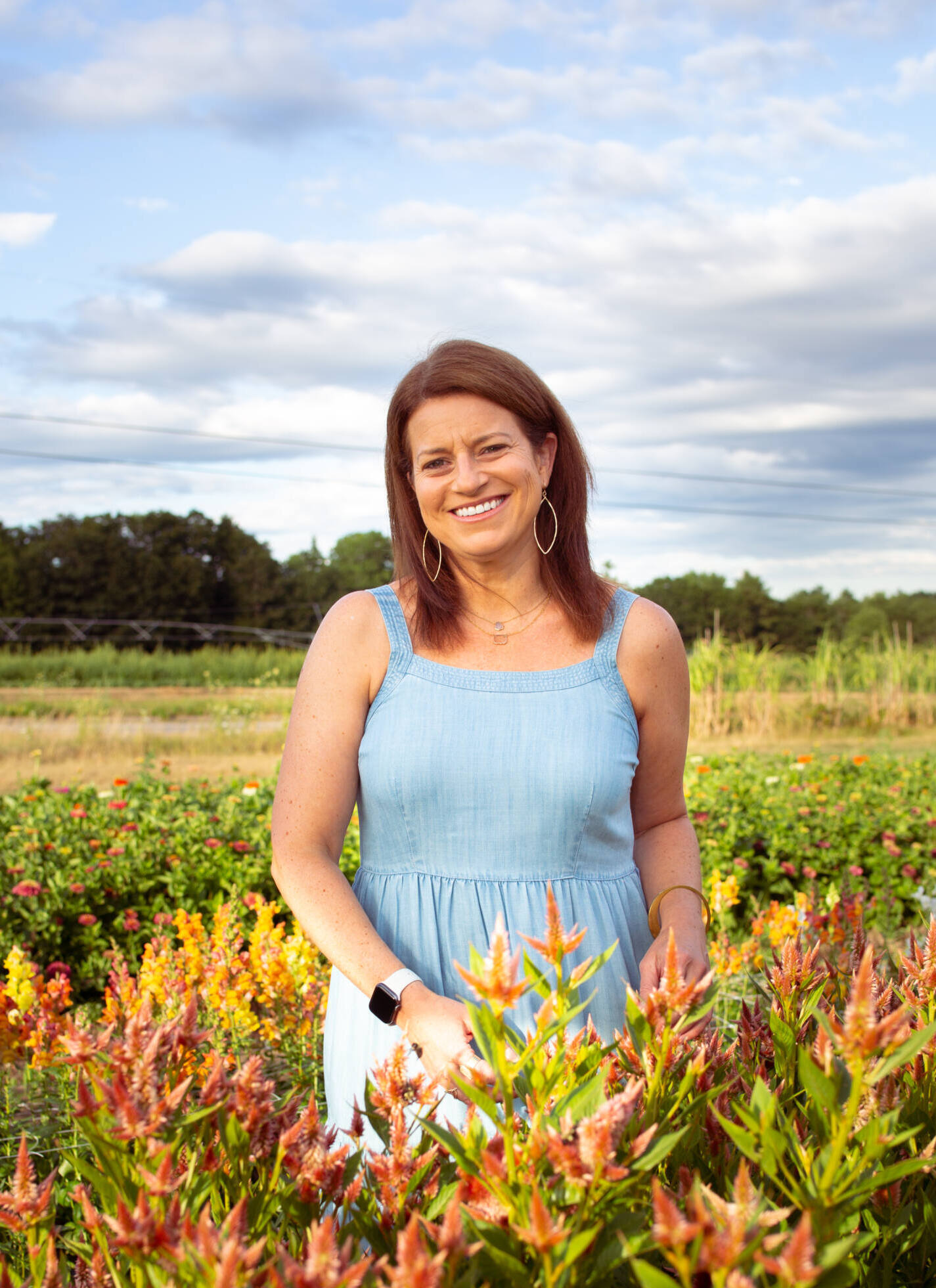 Ellen Stern Griswold Wolfe's Neck