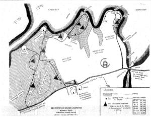 Recompense Old Map